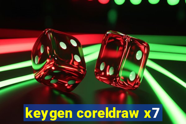 keygen coreldraw x7